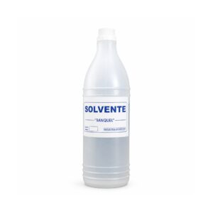 SKX Limpiador de Cabezal Ecosolvente 1 Litro