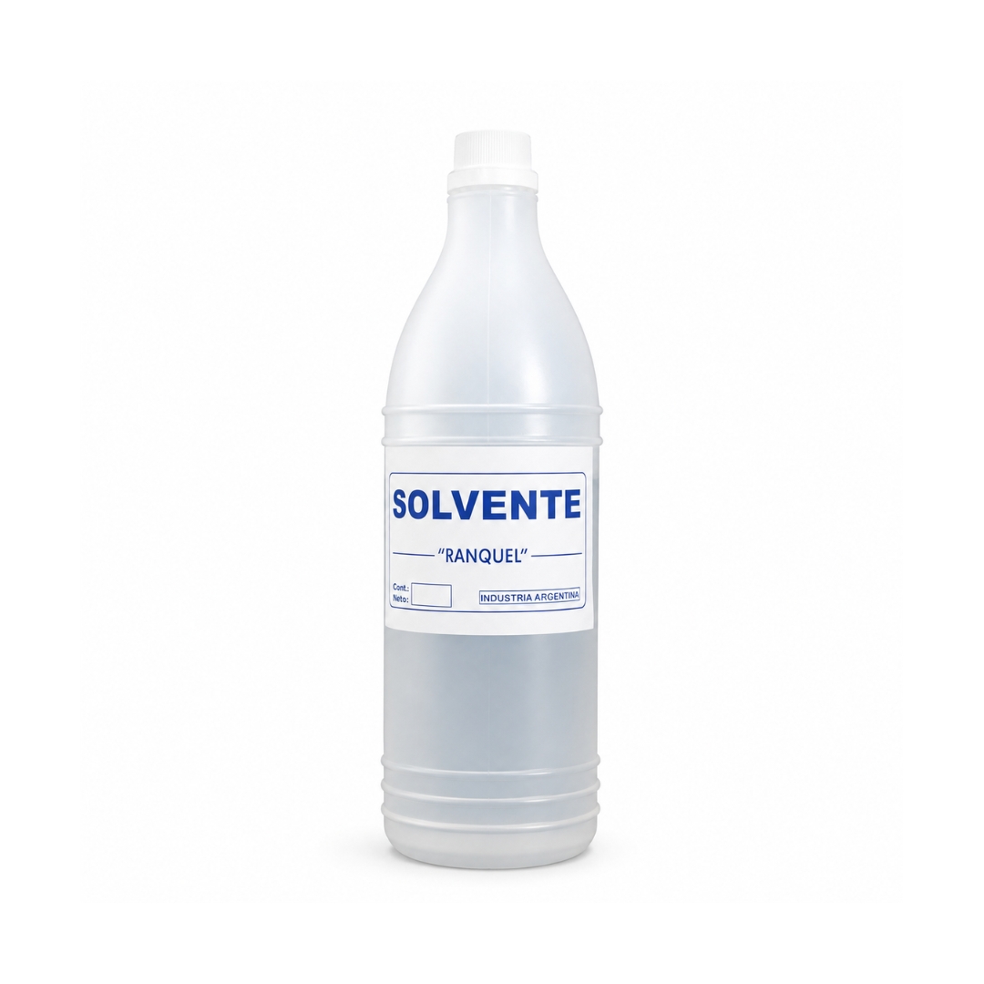 SKX Limpiador de Cabezal Ecosolvente 1 Litro