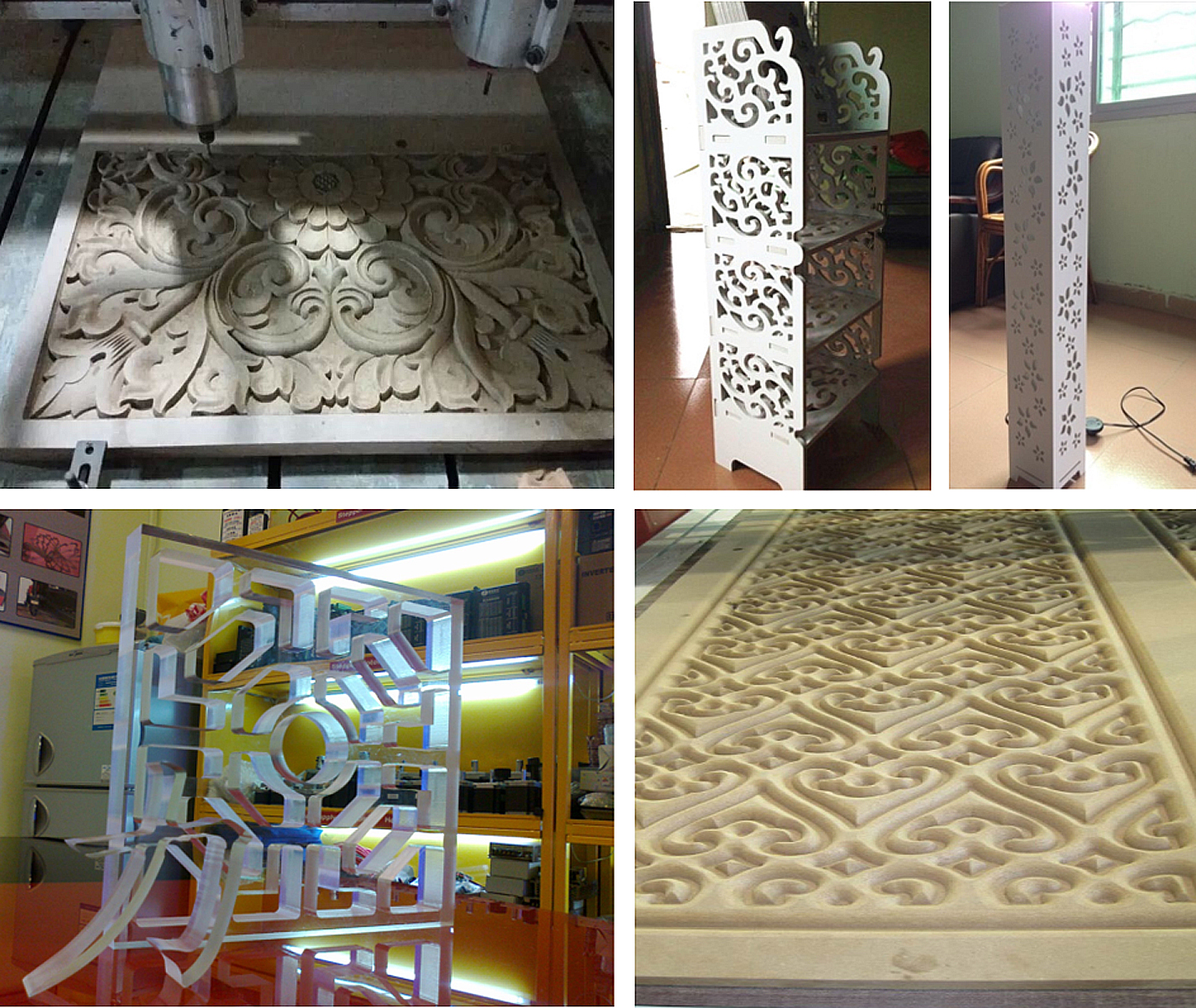 Router CNC SKX K1-1325 SKODEX - Imagen 10