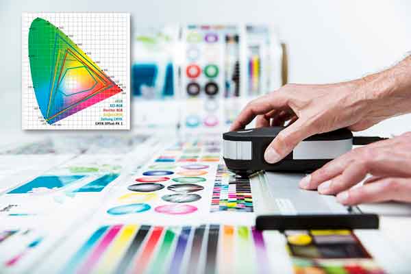 Servicio de Perfiles de Color ICC