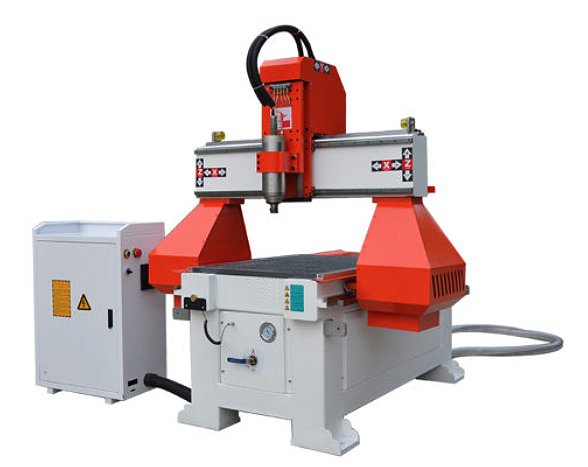 Router CNC SKX-FS9060 SKODEX - Imagen 2