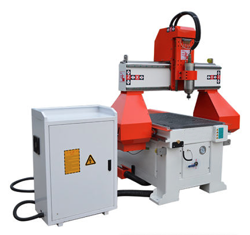 Router CNC SKX-FS9060 SKODEX - Imagen 4