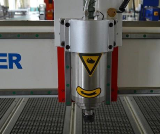 Router CNC SKX-FS9060 SKODEX - Imagen 5