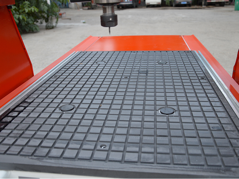 Router CNC SKX-FS9060 SKODEX - Imagen 7