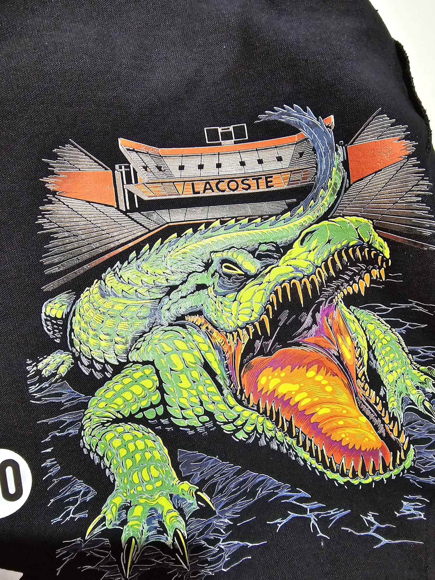 SKODEX SKX A30-DTF a Textil - Imagen 15