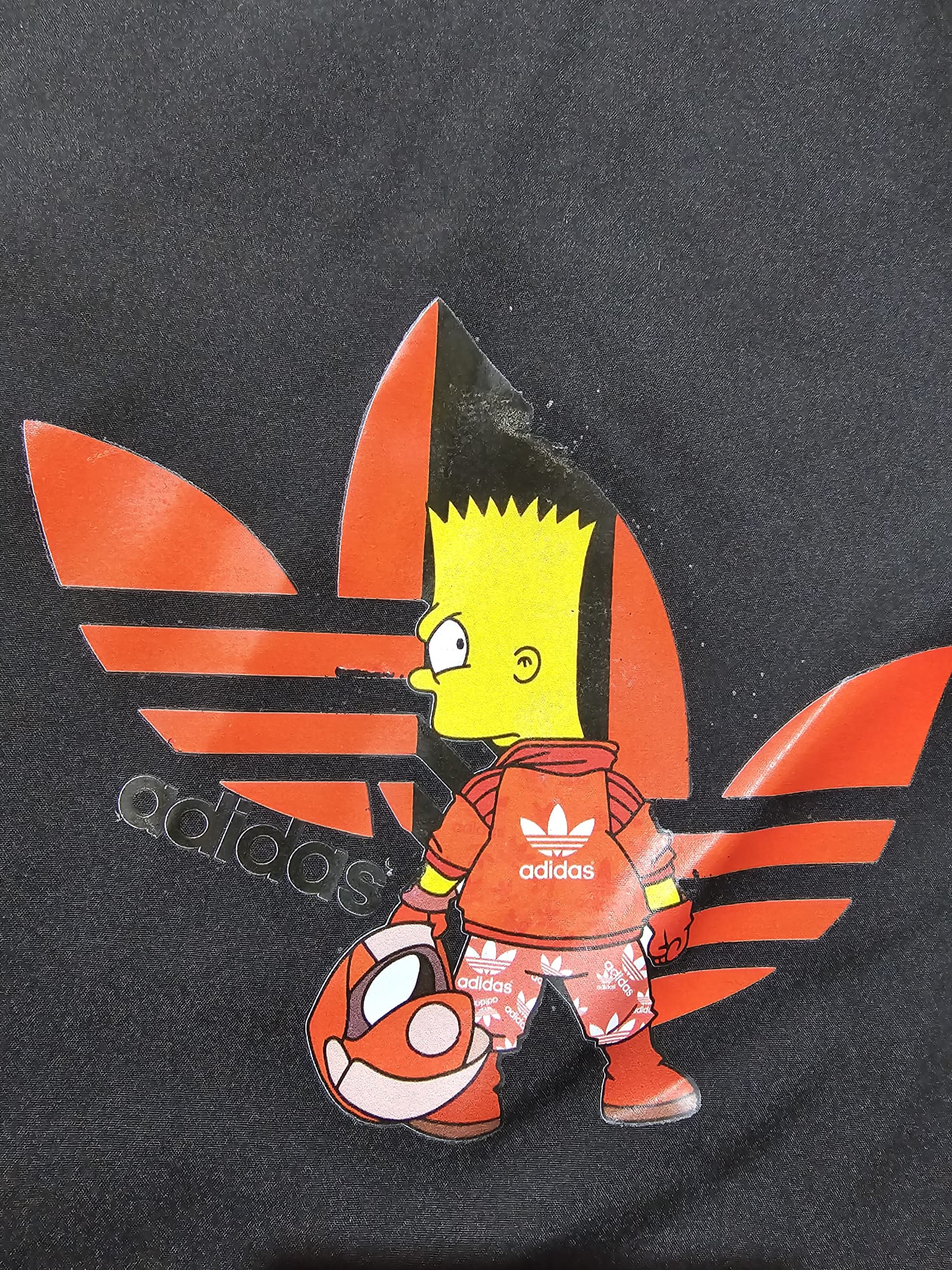 SKODEX SKX A30-DTF a Textil - Imagen 16