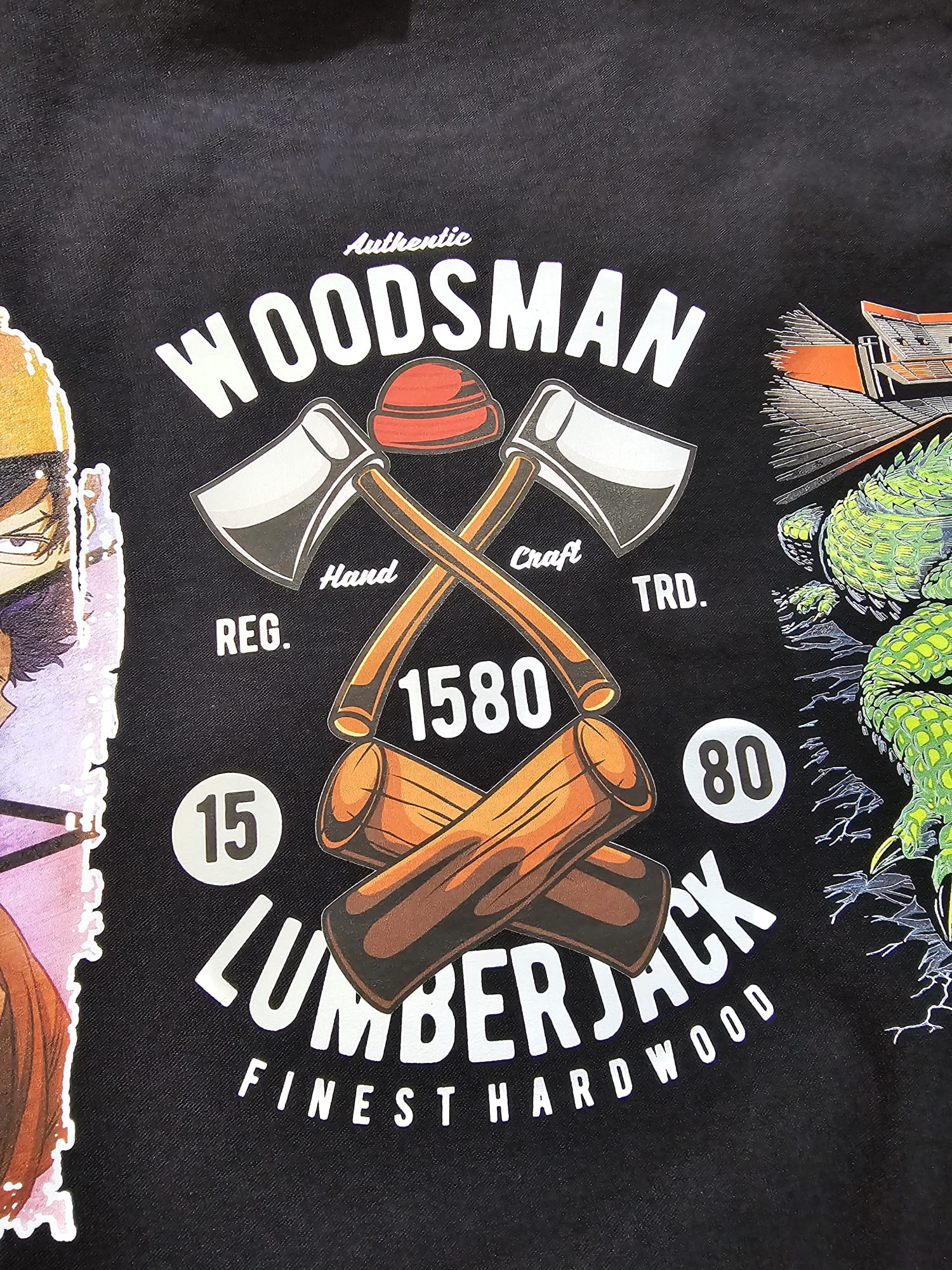 SKODEX SKX A30-DTF a Textil - Imagen 18