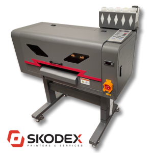 SKODEX SKX A30-DTF a Textil