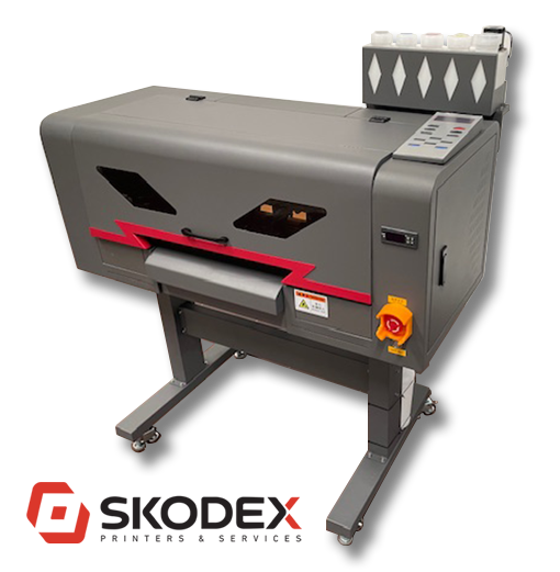 SKODEX SKX A30-DTF a Textil