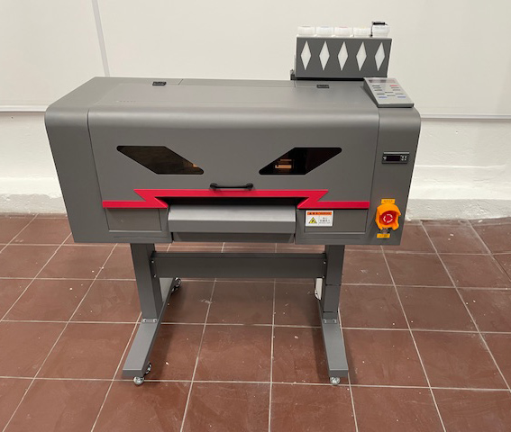 SKODEX SKX A30-DTF a Textil - Imagen 3