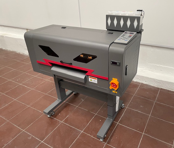 SKODEX SKX A30-DTF a Textil - Imagen 2