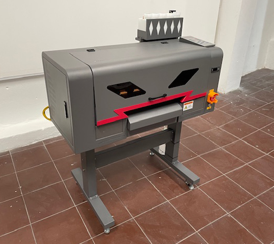 SKODEX SKX A30-DTF a Textil - Imagen 4