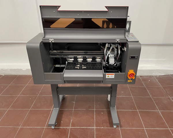 SKODEX SKX A30-DTF a Textil - Imagen 5