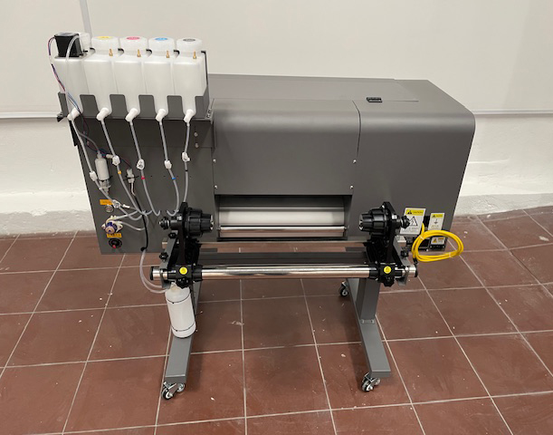 SKODEX SKX A30-DTF a Textil - Imagen 6