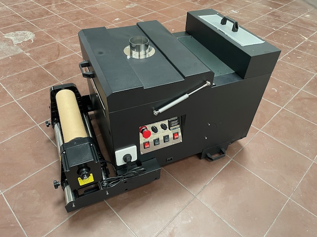 SKODEX SKX A30-DTF a Textil - Imagen 7