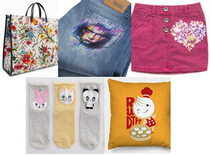 SKODEX SKX A30-DTF a Textil - Imagen 9