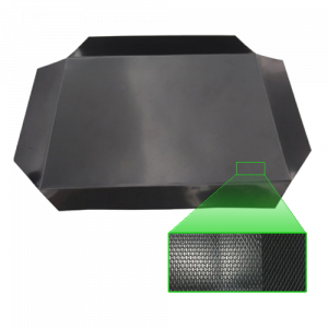 Láminas Deslizantes de Carga HDPE