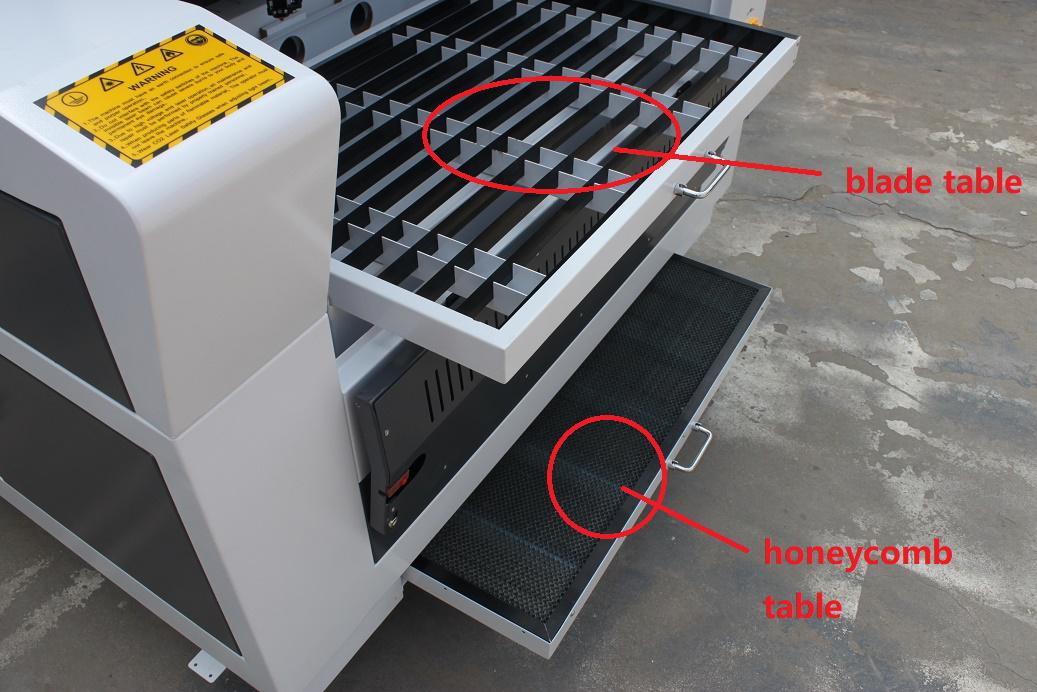 SKX 1390 CCD Cortadora Láser CO2 SKODEX con Lector Optico - Imagen 13