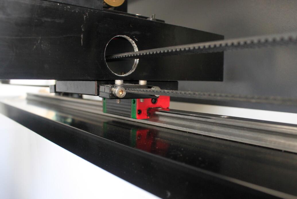 SKX 1390 CCD Cortadora Láser CO2 SKODEX con Lector Optico - Imagen 15