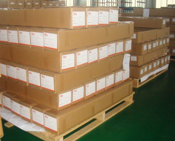 Vinilo de impresión JUTU 1,52 m. ancho - Brillo - Respaldo Negro _BAV - Imagen 2