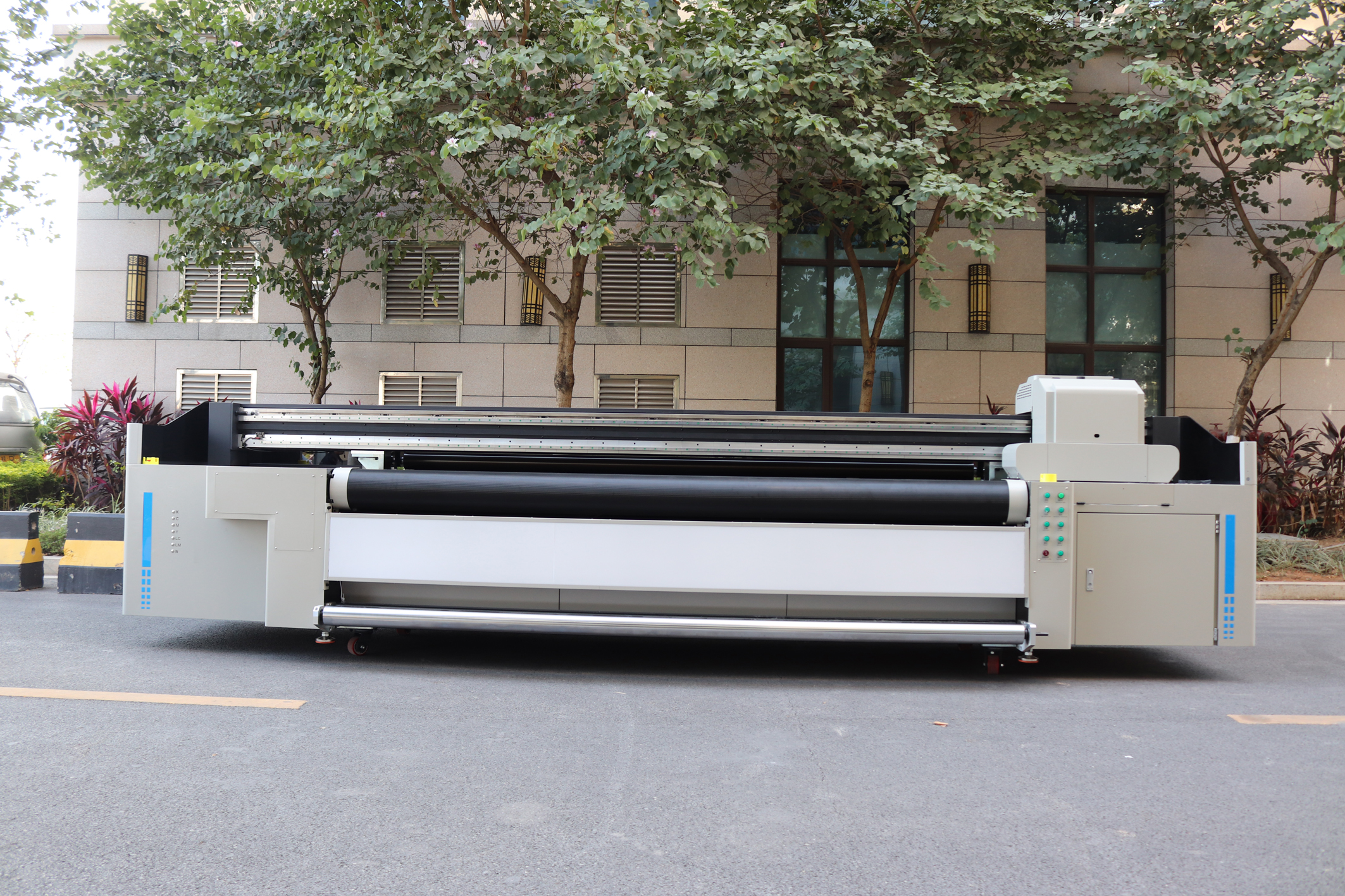 SKODEX SKX Hybrid Serie ED3200 UV - Imagen 3