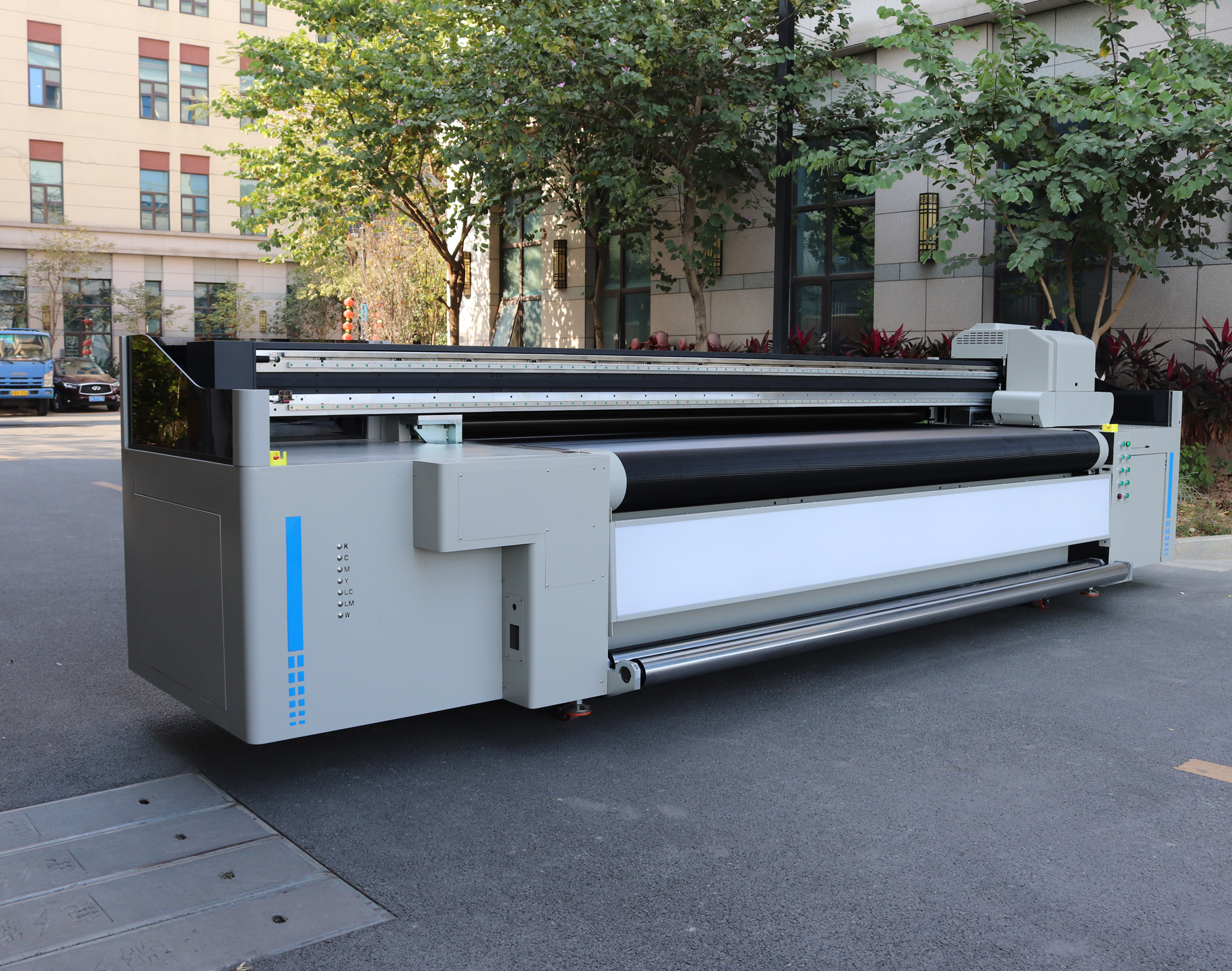 SKODEX SKX Hybrid Serie ED3200 UV - Imagen 4