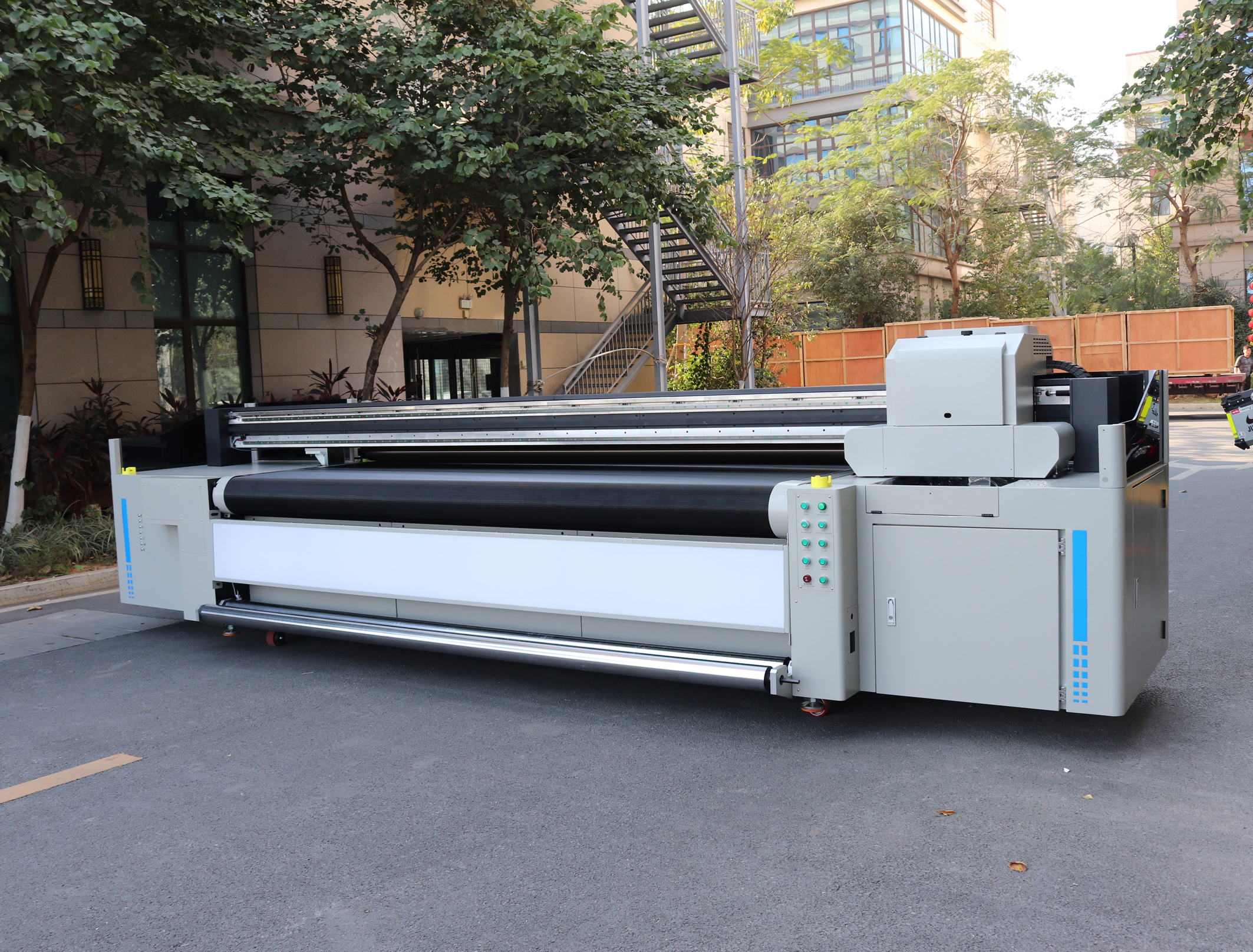 SKODEX SKX Hybrid Serie ED3200 UV - Imagen 5