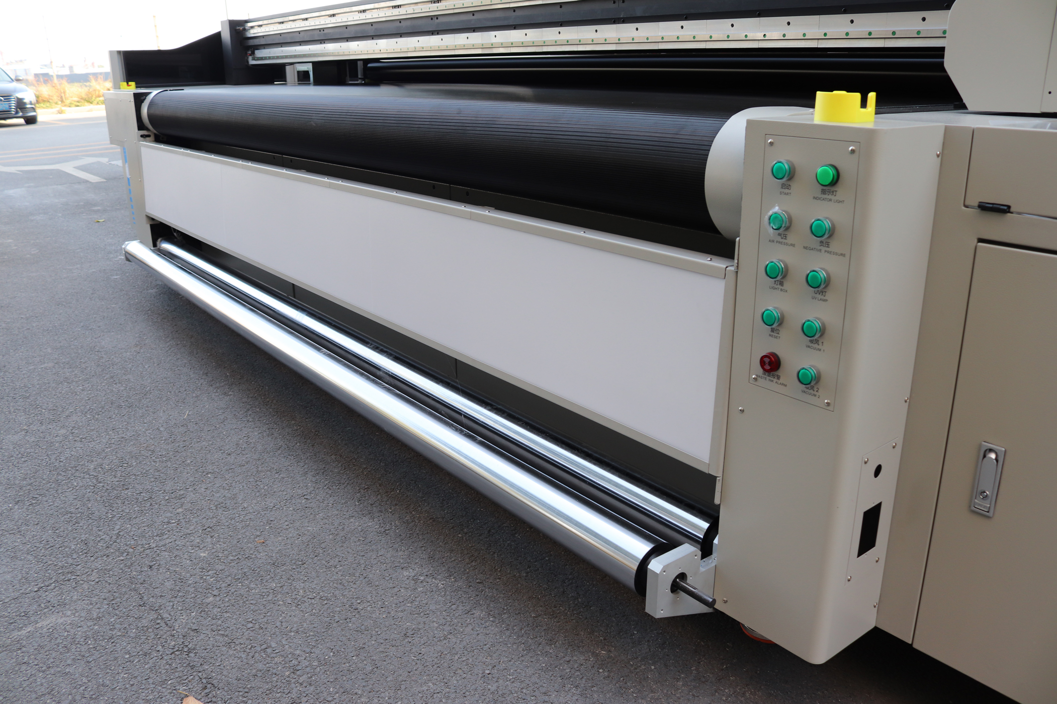 SKODEX SKX Hybrid Serie ED3200 UV - Imagen 6