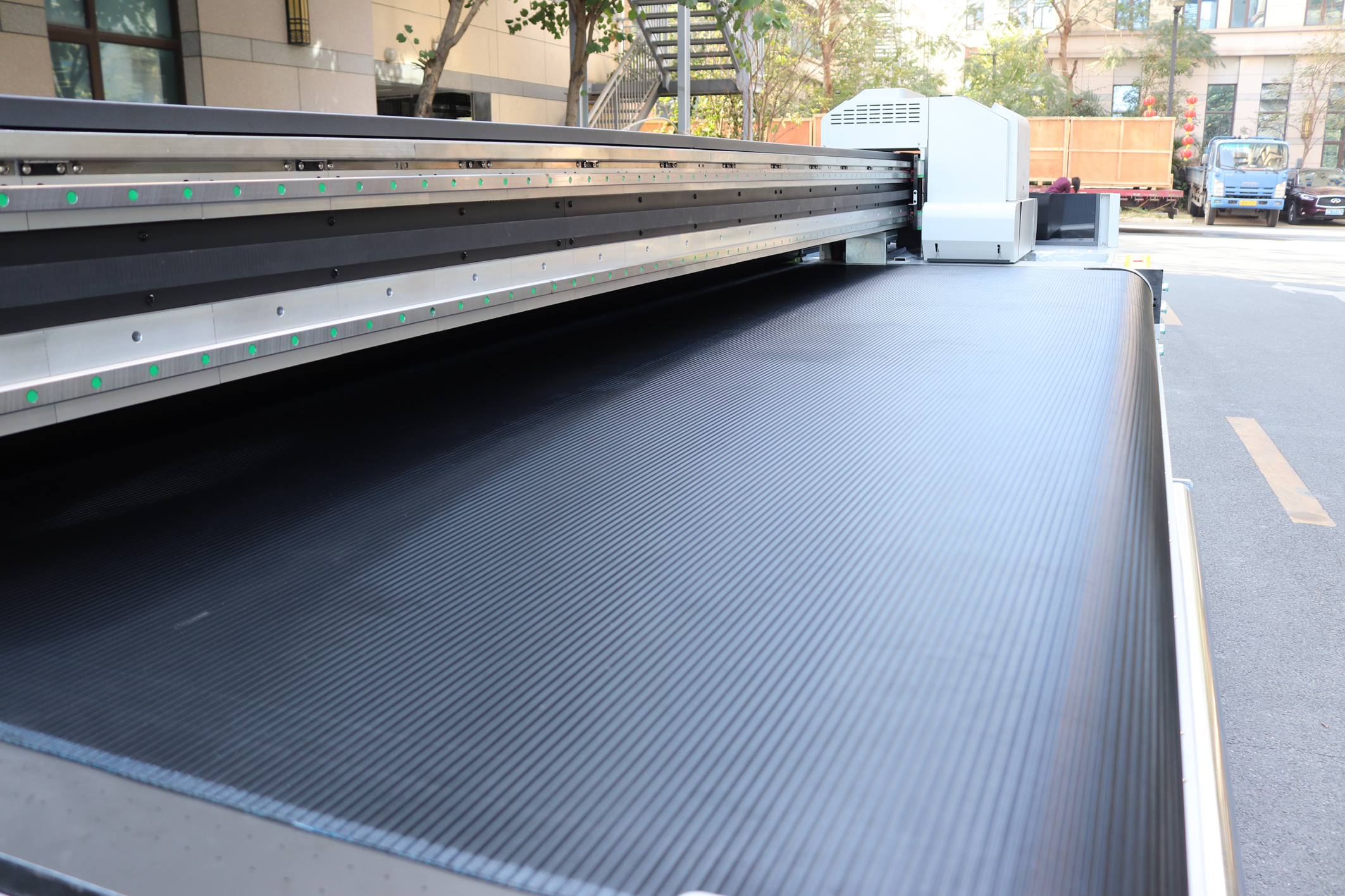 SKODEX SKX Hybrid Serie ED3200 UV - Imagen 8