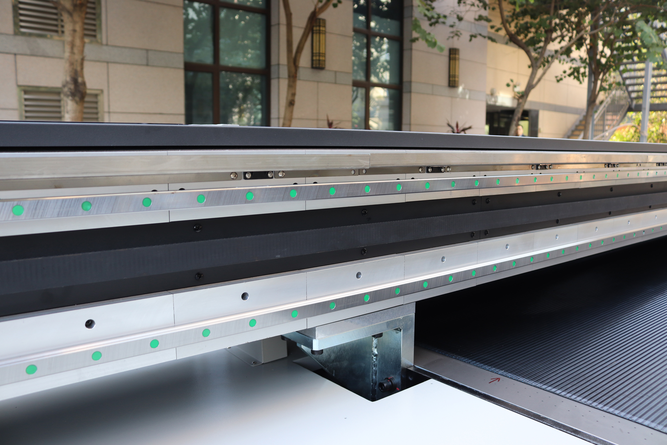 SKODEX SKX Hybrid Serie ED3200 UV - Imagen 9