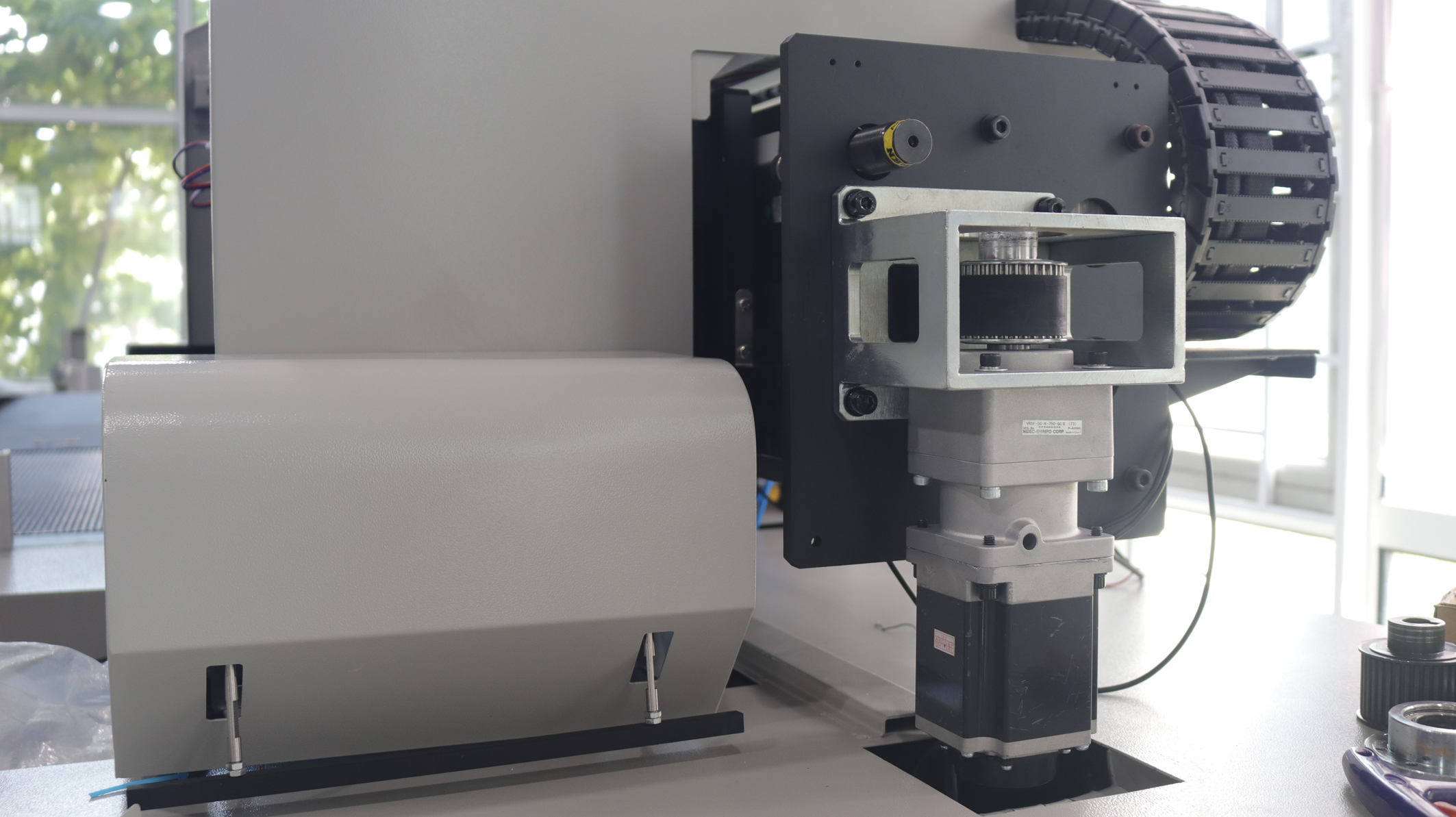 SKODEX SKX Hybrid Serie ED3200 UV - Imagen 10