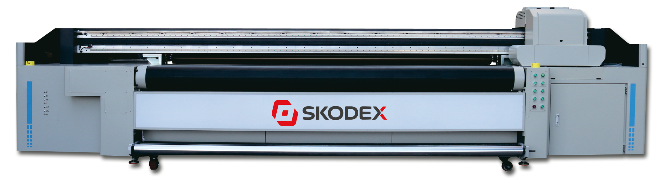 SKODEX SKX Hybrid Serie ED3200 UV - Imagen 2