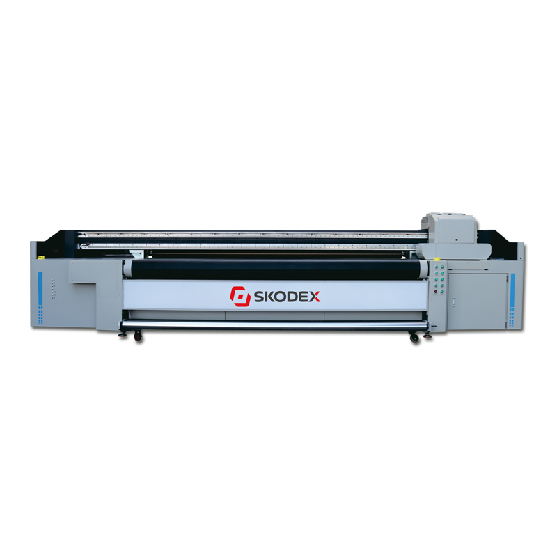 SKODEX SKX Hybrid Serie ED3200 UV