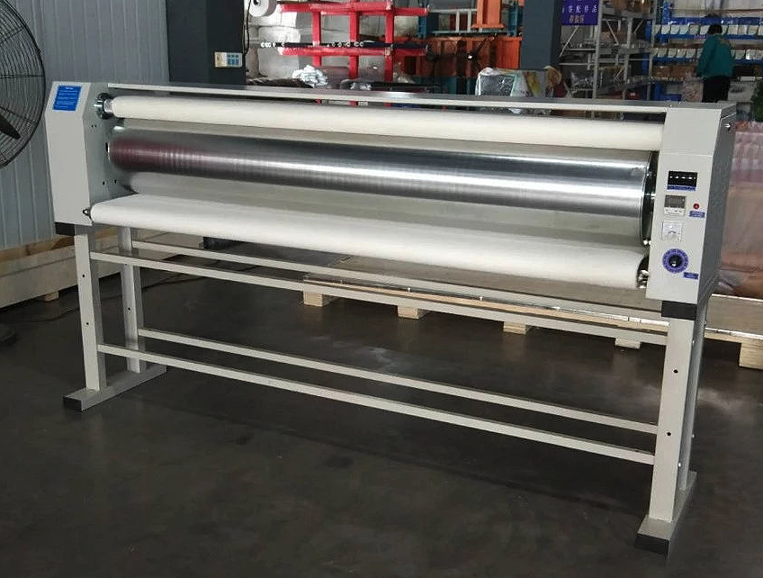 SKODEX SKX-1800 Prensa de Transferencia Térmica por Rodillos para sublimación - Imagen 6