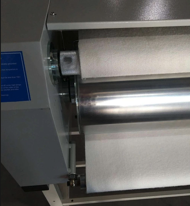 SKODEX SKX-1800 Prensa de Transferencia Térmica por Rodillos para sublimación - Imagen 5