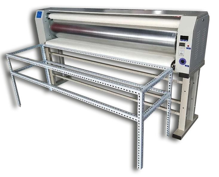 SKODEX SKX-1800 Prensa de Transferencia Térmica por Rodillos para sublimación - Imagen 2