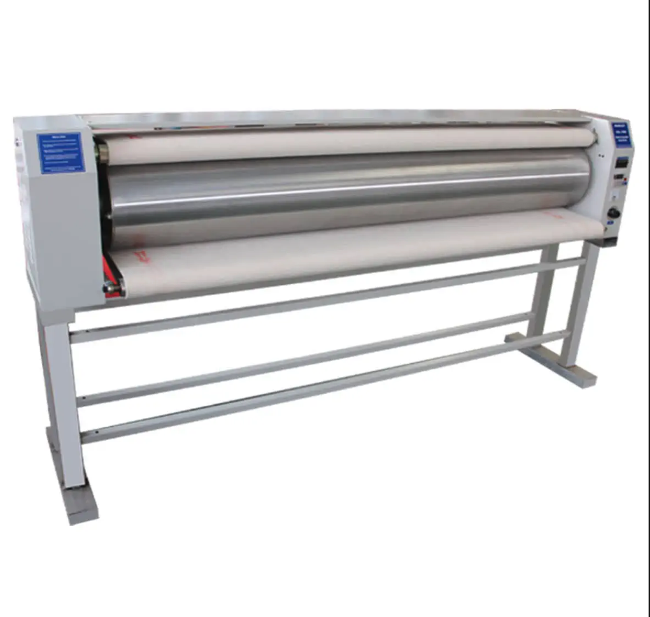 SKODEX SKX-1800 Prensa de Transferencia Térmica por Rodillos para sublimación - Imagen 7