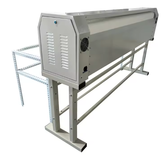 SKODEX SKX-1800 Prensa de Transferencia Térmica por Rodillos para sublimación - Imagen 8