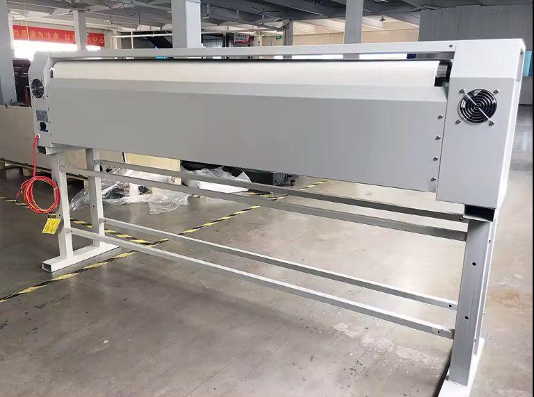 SKODEX SKX-1800 Prensa de Transferencia Térmica por Rodillos para sublimación - Imagen 9