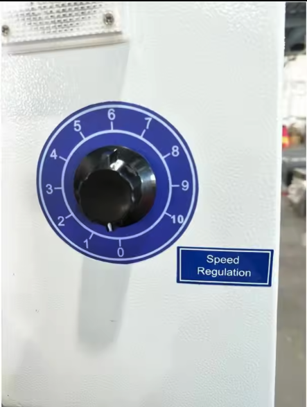 SKODEX SKX-1800 Prensa de Transferencia Térmica por Rodillos para sublimación - Imagen 12