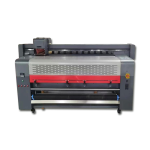 SKX CSP1600 Sublimation Flag Printer