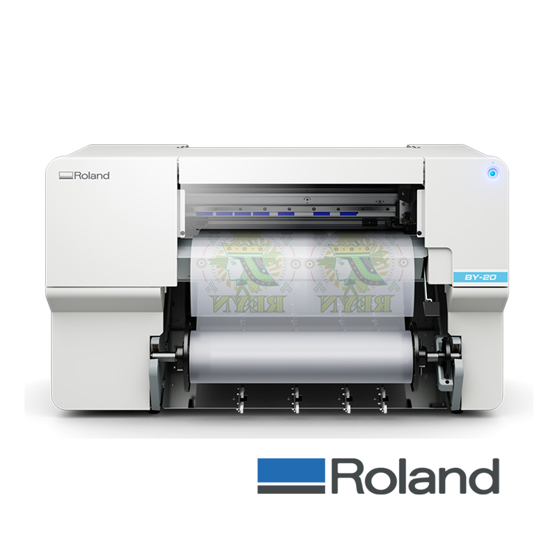 VersaSTUDIO BY-20 Roland