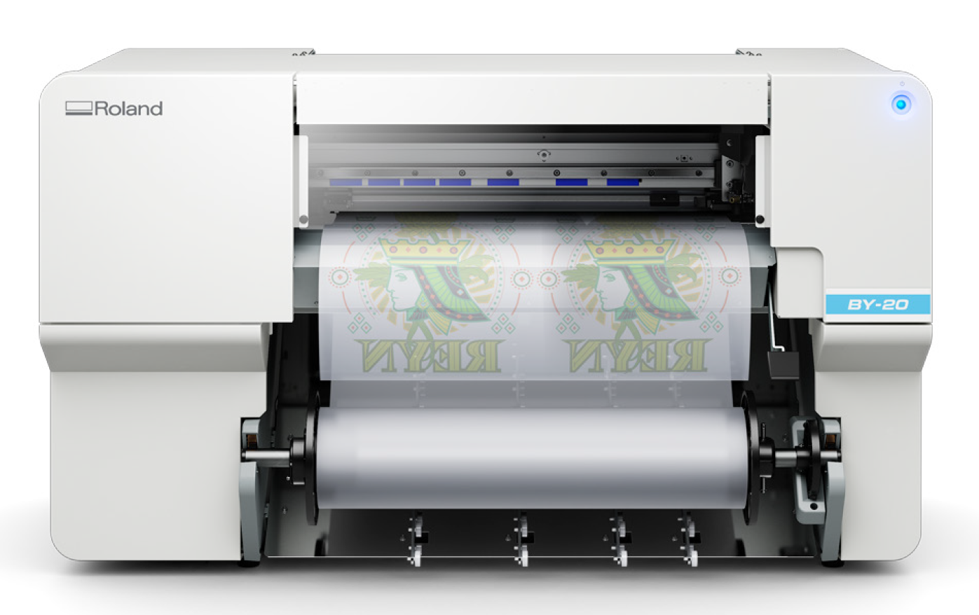 VersaSTUDIO BY-20 Roland - Imagen 2