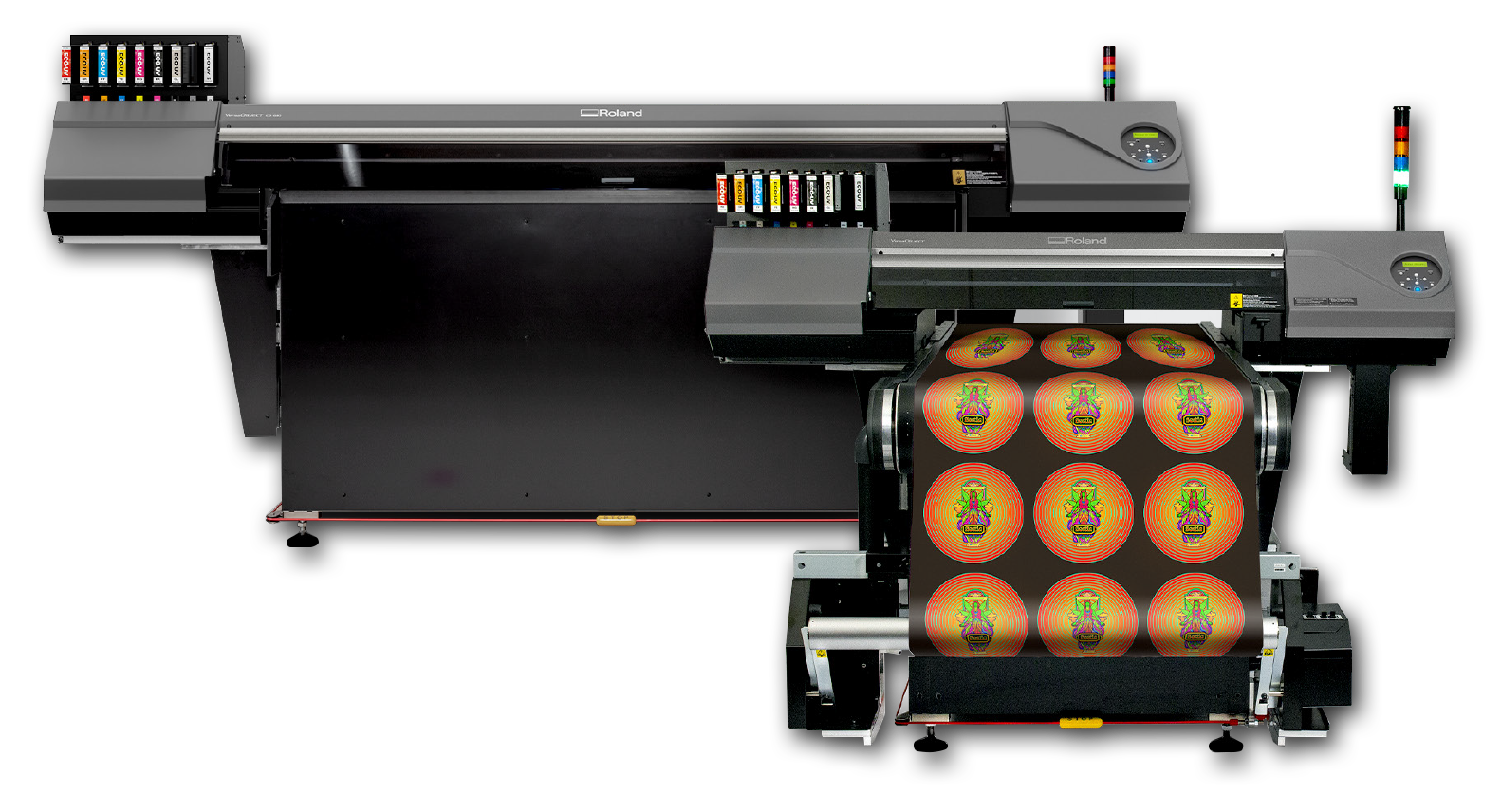 VersaOBJECT Serie CO Roland - Imagen 2