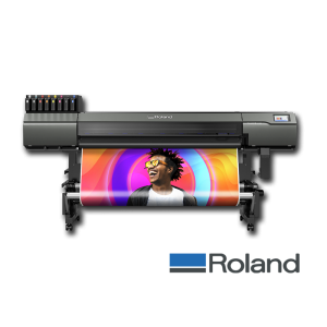 TrueVIS Serie LG y MG Roland