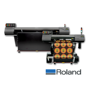 VersaOBJECT Serie CO Roland
