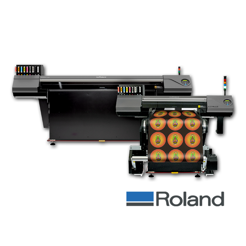 VersaOBJECT Serie CO Roland