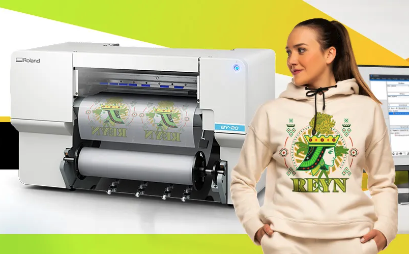 VersaSTUDIO BY-20 Roland - Imagen 3