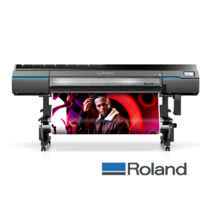 TrueVIS Serie VG3 Roland