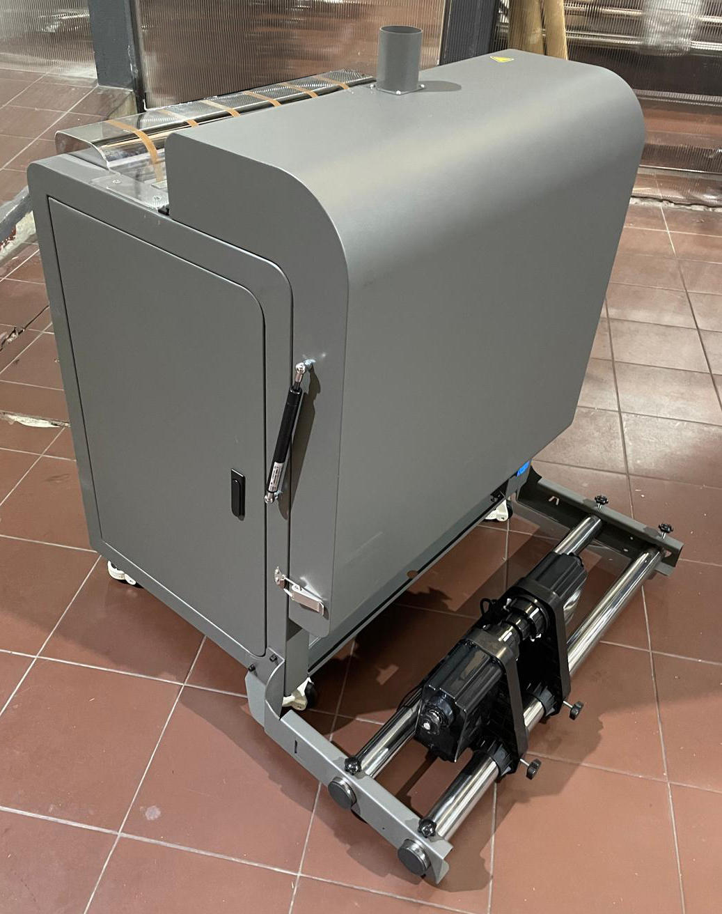 SKODEX SKX DTF A60-PLUS - Imagen 4